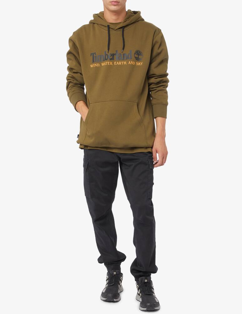 rinascente Timberland Basic hoodie