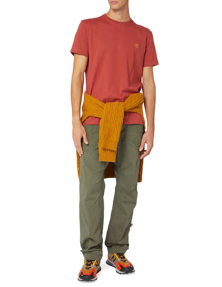 rinascente Timberland Maglietta slim basic