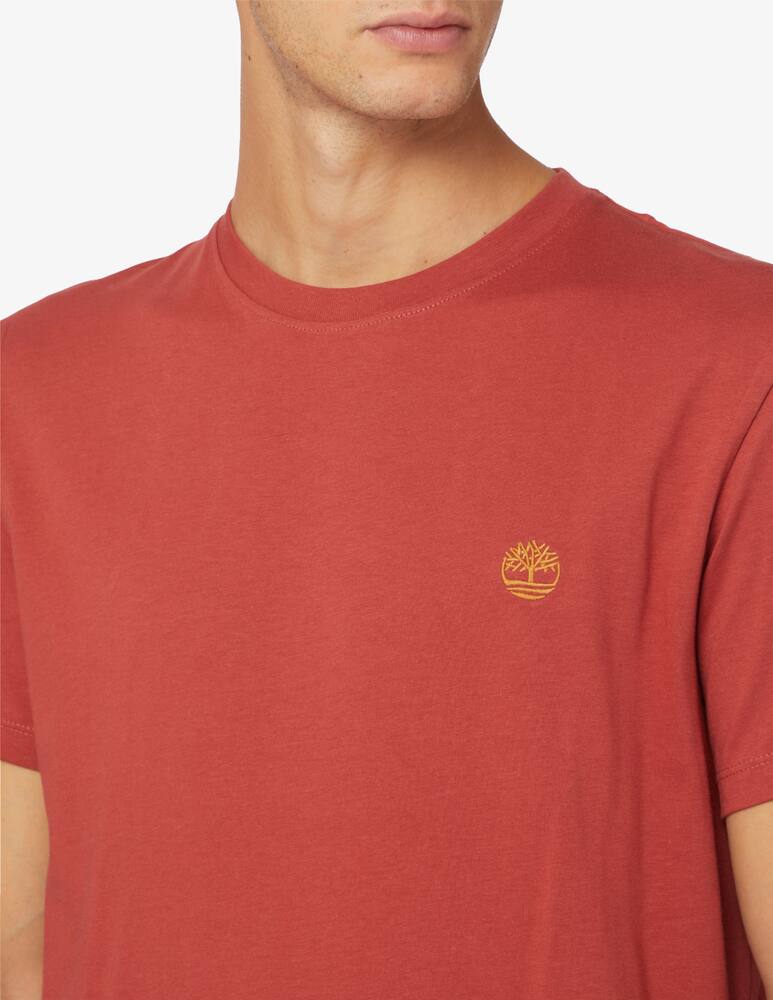 rinascente Timberland Maglietta slim basic