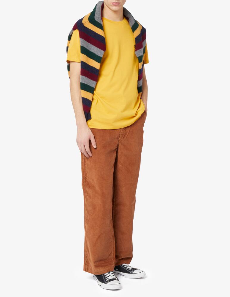 rinascente Timberland Slim basic t-shirt