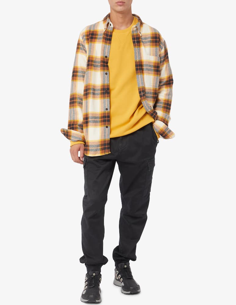 rinascente Timberland Basic brushed sweatshirt