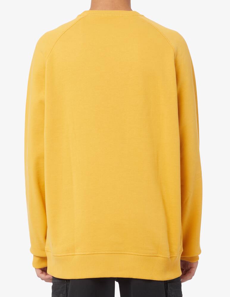 rinascente Timberland Basic brushed sweatshirt