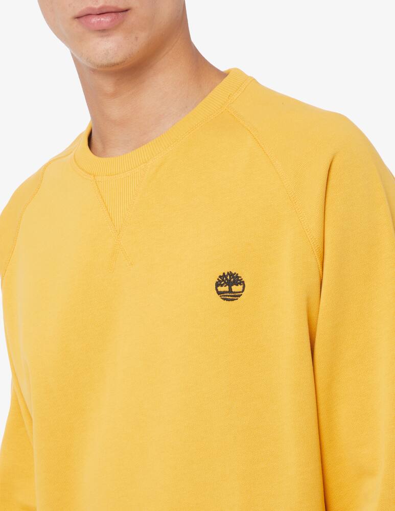 rinascente Timberland Basic brushed sweatshirt