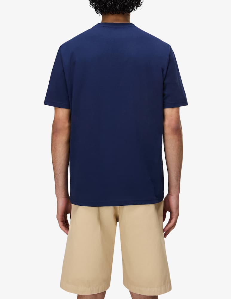 Napapijri Archive patch t-shirt - picture 3 Napapijri Archive patch t-shirt - picture 3