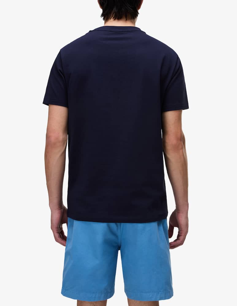 Napapijri T-shirt Mahsa - immagine 2 Napapijri T-shirt Mahsa - immagine 2