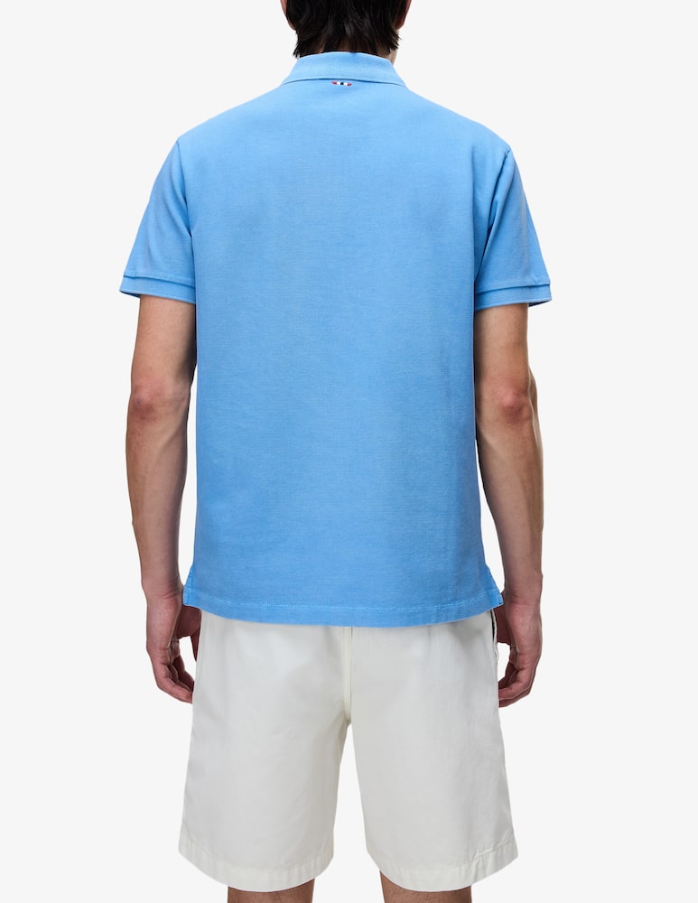 rinascente Napapijri Polo Elbas short sleeve