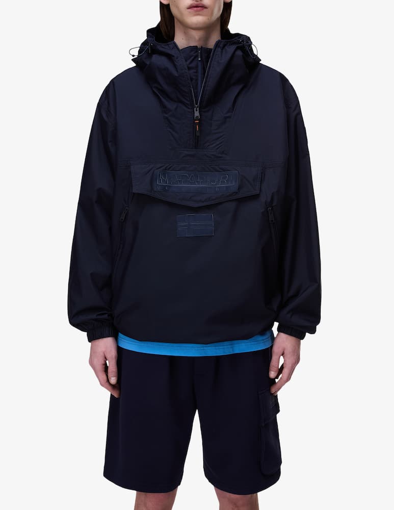 rinascente Napapijri Rainforest hooded anorak