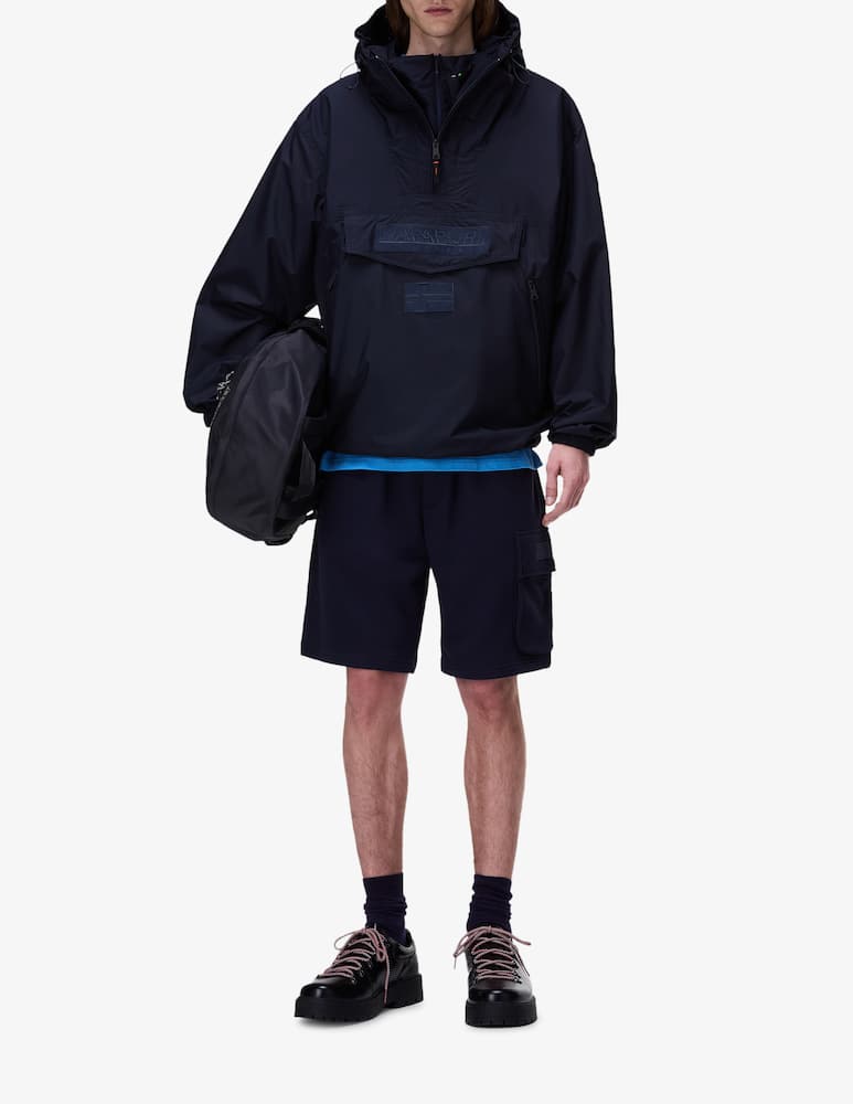 rinascente Napapijri Rainforest hooded anorak