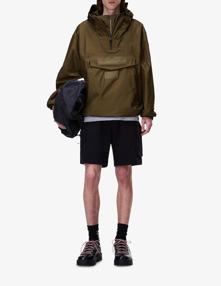 rinascente Napapijri Rainforest hooded anorak