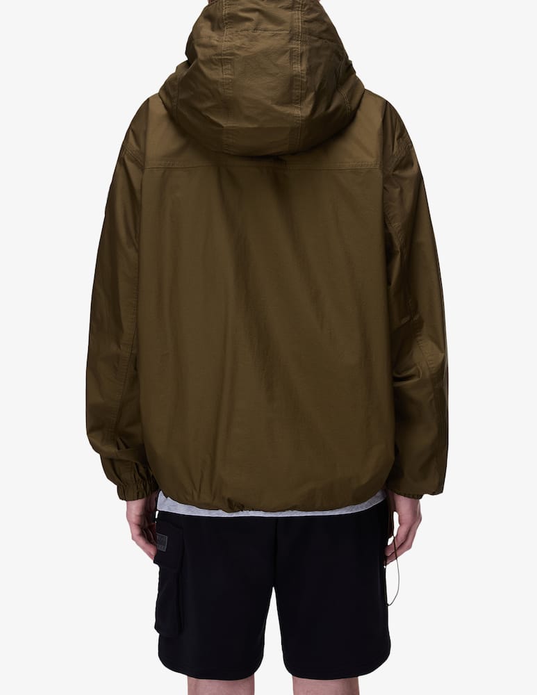 rinascente Napapijri Rainforest hooded anorak