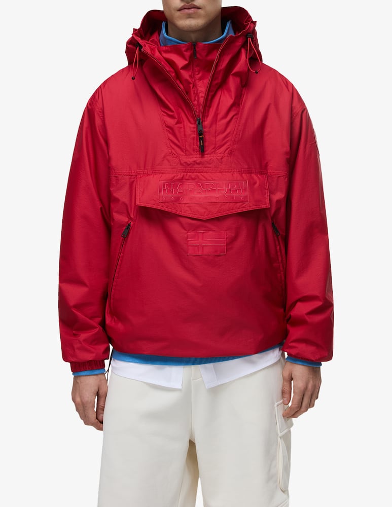 rinascente Napapijri Giacca Rainforest