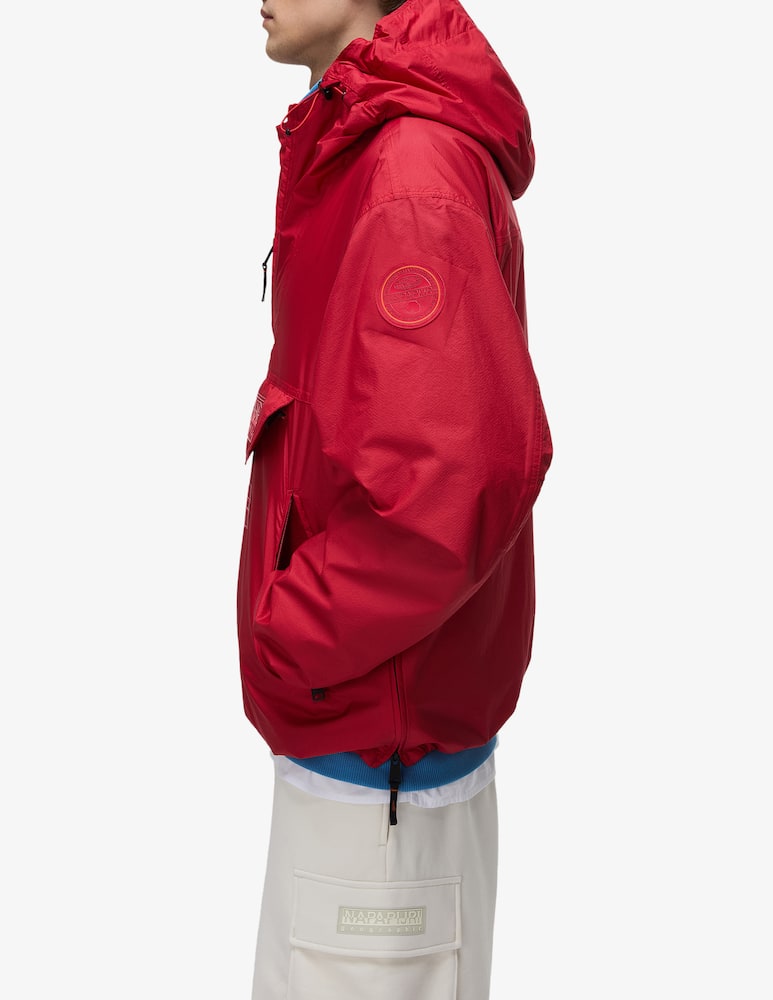 rinascente Napapijri Giacca Rainforest