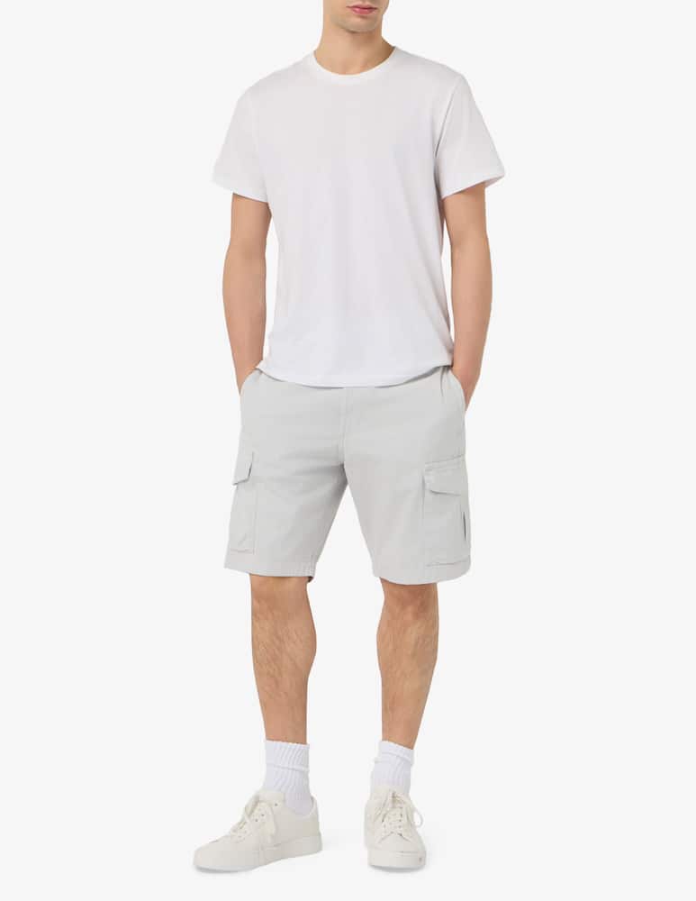 rinascente Napapijri Cargo bermuda shorts