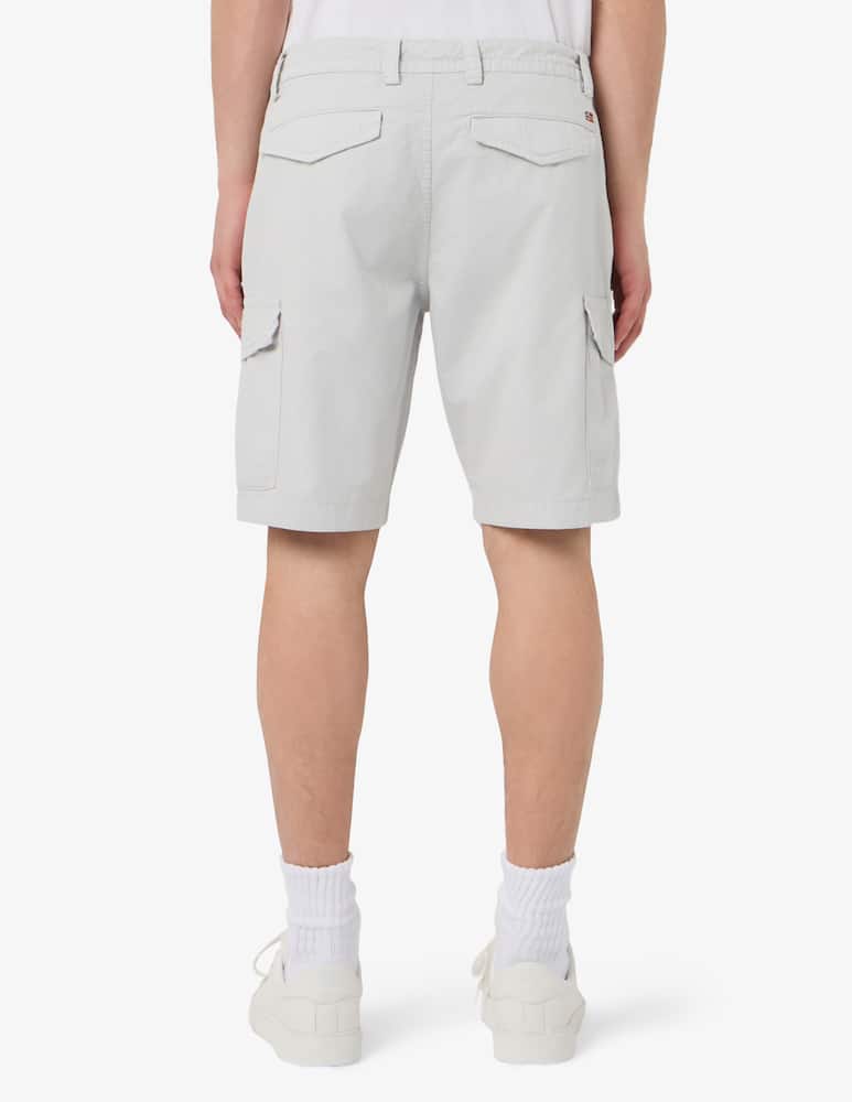 rinascente Napapijri Cargo bermuda shorts