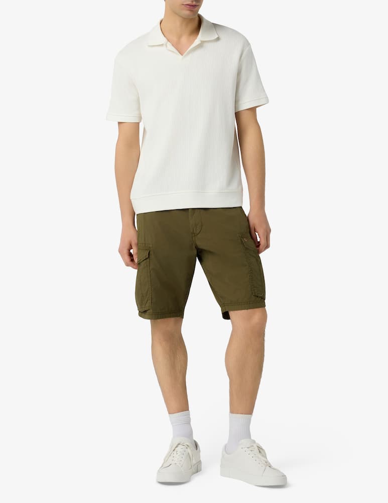 rinascente Napapijri Bermuda cargo Noto 2.0