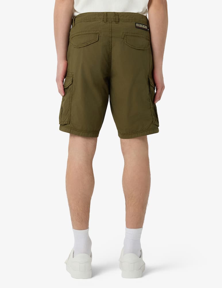 rinascente Napapijri Bermuda cargo Noto 2.0