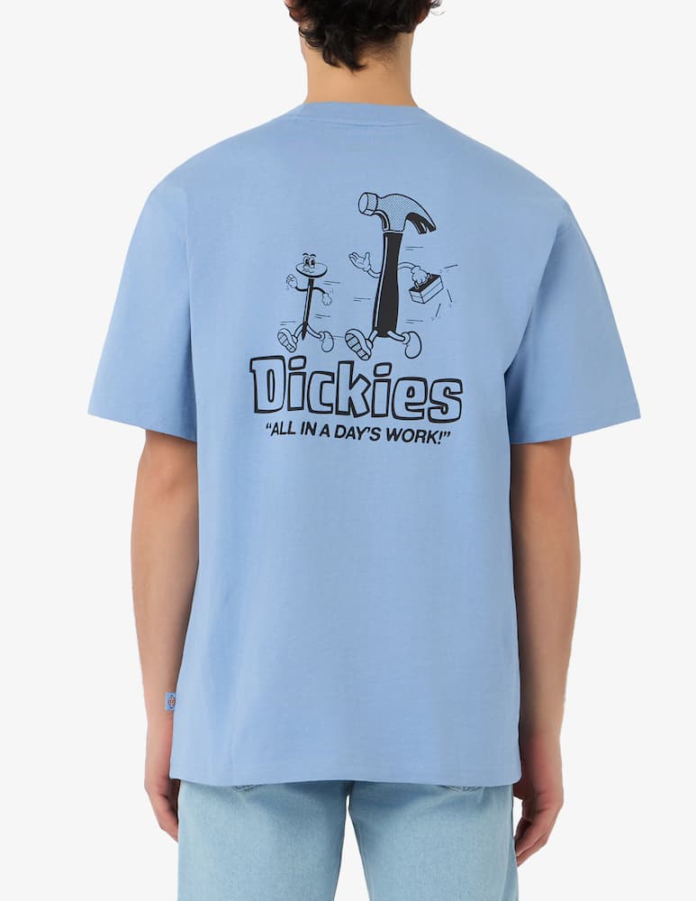 rinascente Dickies T-shirt Fairlawn