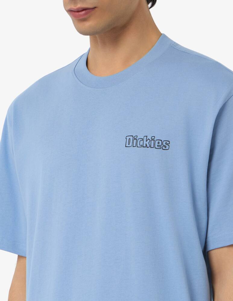 rinascente Dickies T-shirt Fairlawn