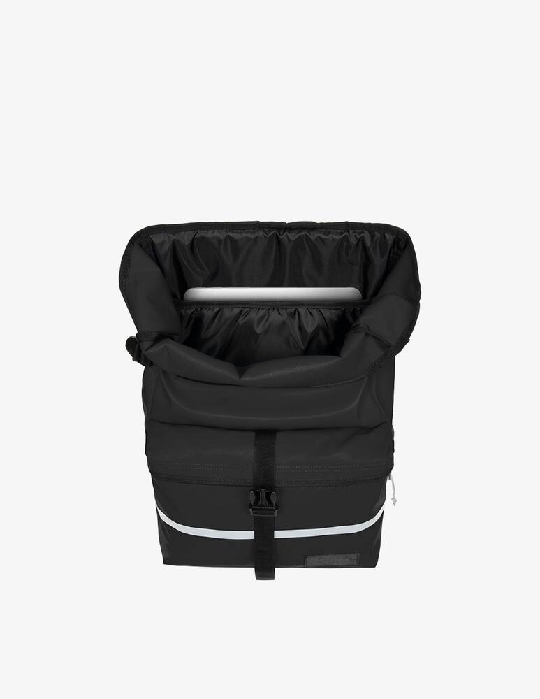 rinascente Eastpak Maclo Bike  Zaino Da Viaggio - Nero