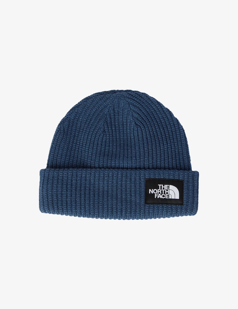 rinascente The North Face Salty dog beanie - Blue