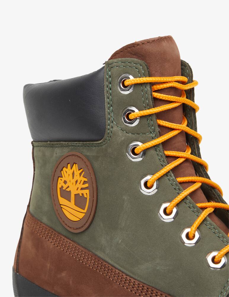 rinascente Timberland 6 inch premium boots - Brown