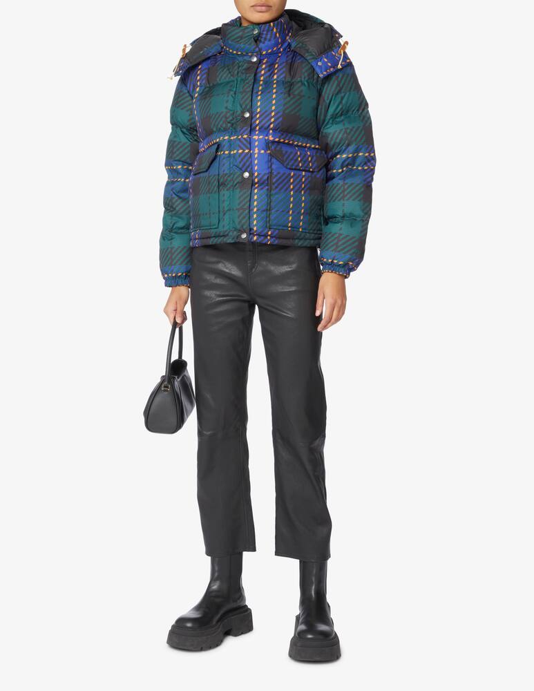 rinascente The North Face Sierra '71 down jacket - Blue