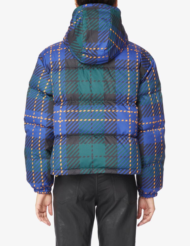 rinascente The North Face Sierra '71 down jacket - Blue