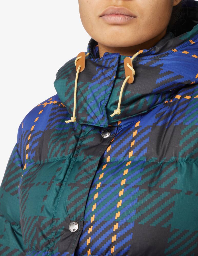 rinascente The North Face Sierra '71 down jacket - Blue