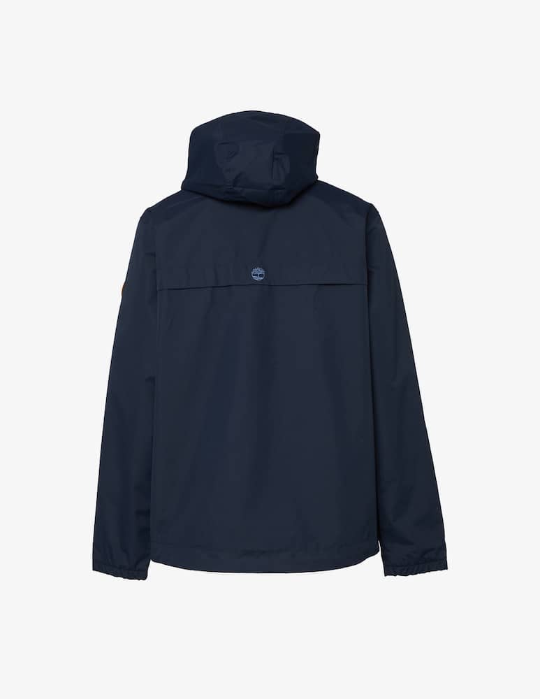 rinascente Timberland Shell benton hooded jacket