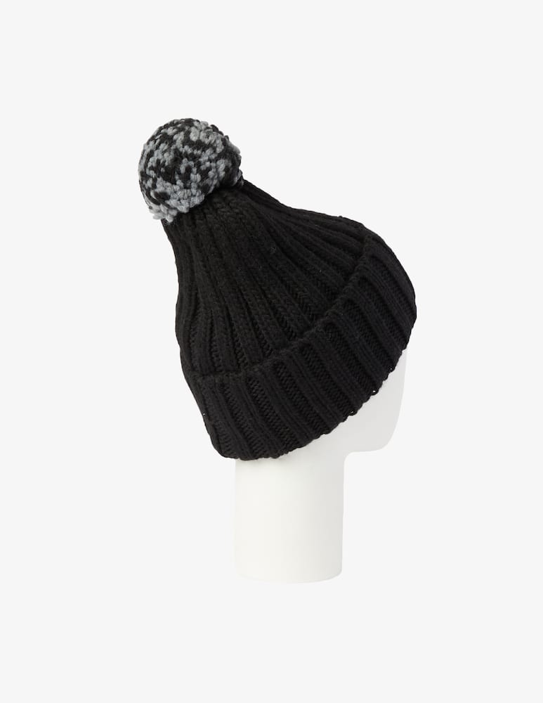 rinascente Napapijri Fiorucci x Napapijri Semiury cap - Black