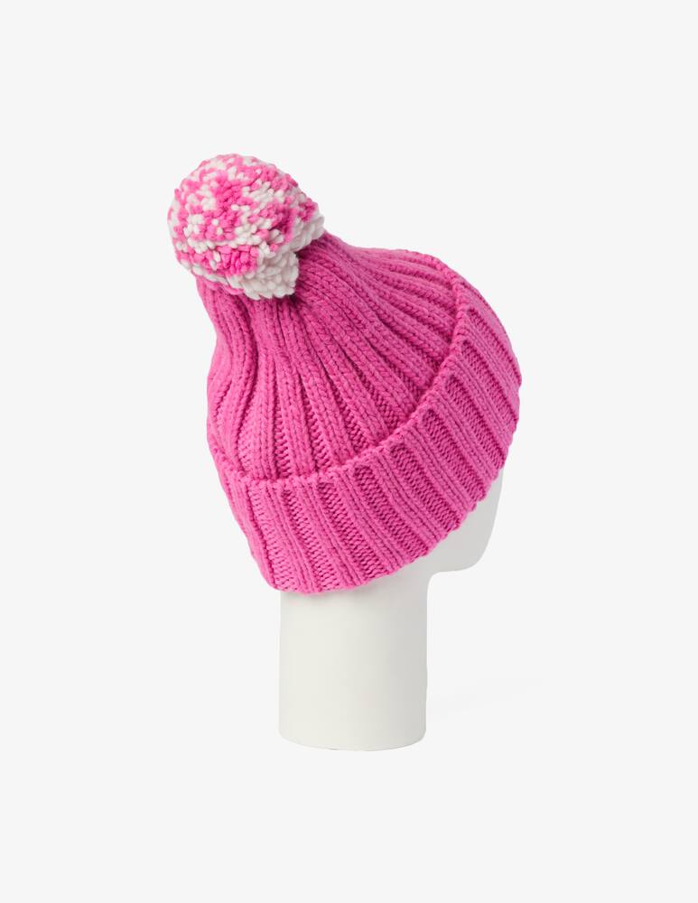 rinascente Napapijri Fiorucci x Napapijri Semiury beanie - Pink