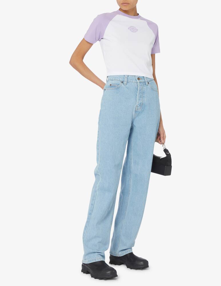 rinascente Dickies Sodaville t-shirt - White