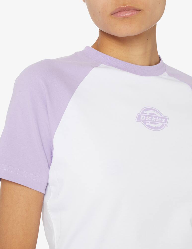 rinascente Dickies Sodaville t-shirt - White