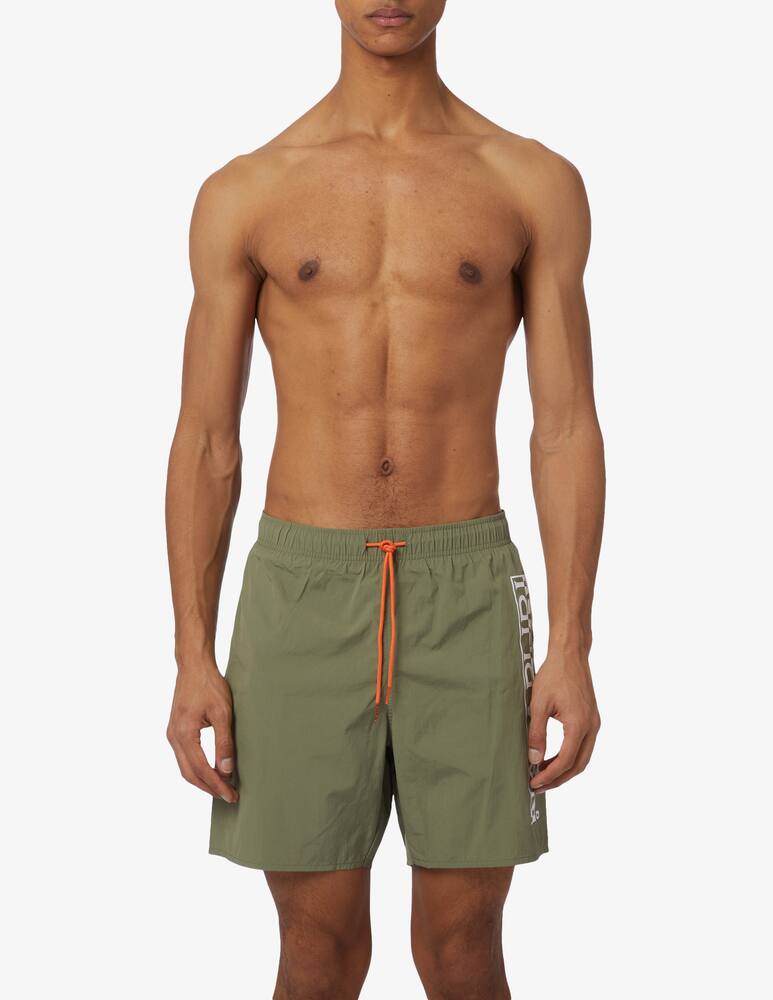rinascente Napapijri V box swimshorts 