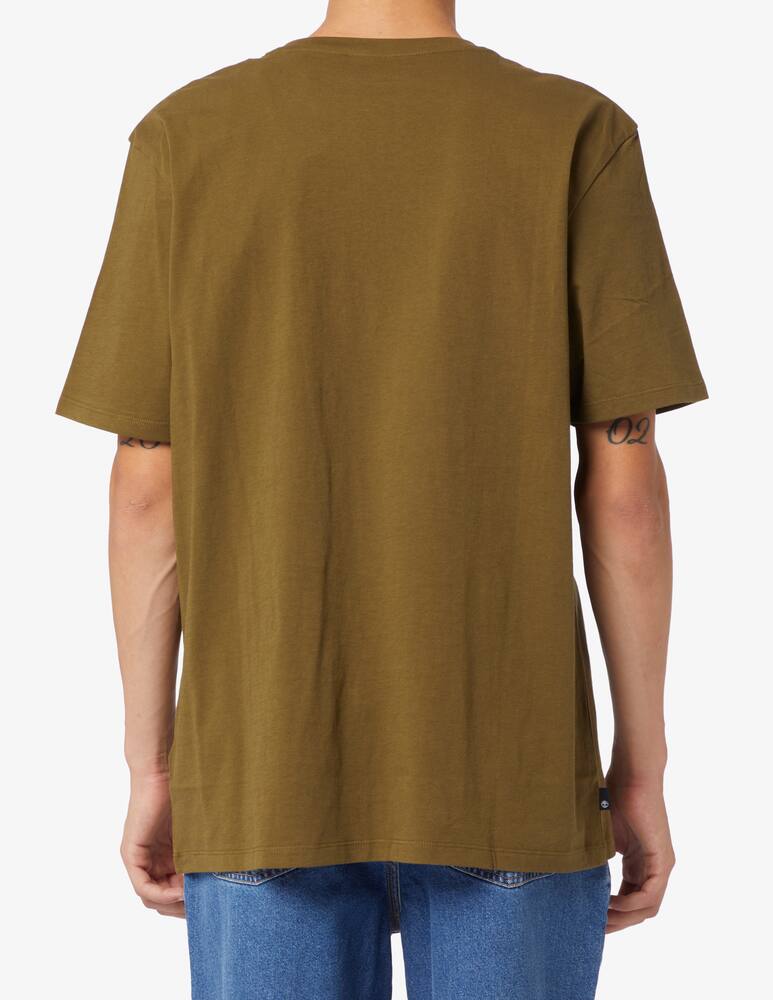 rinascente Timberland Maglietta maniche corte big tree