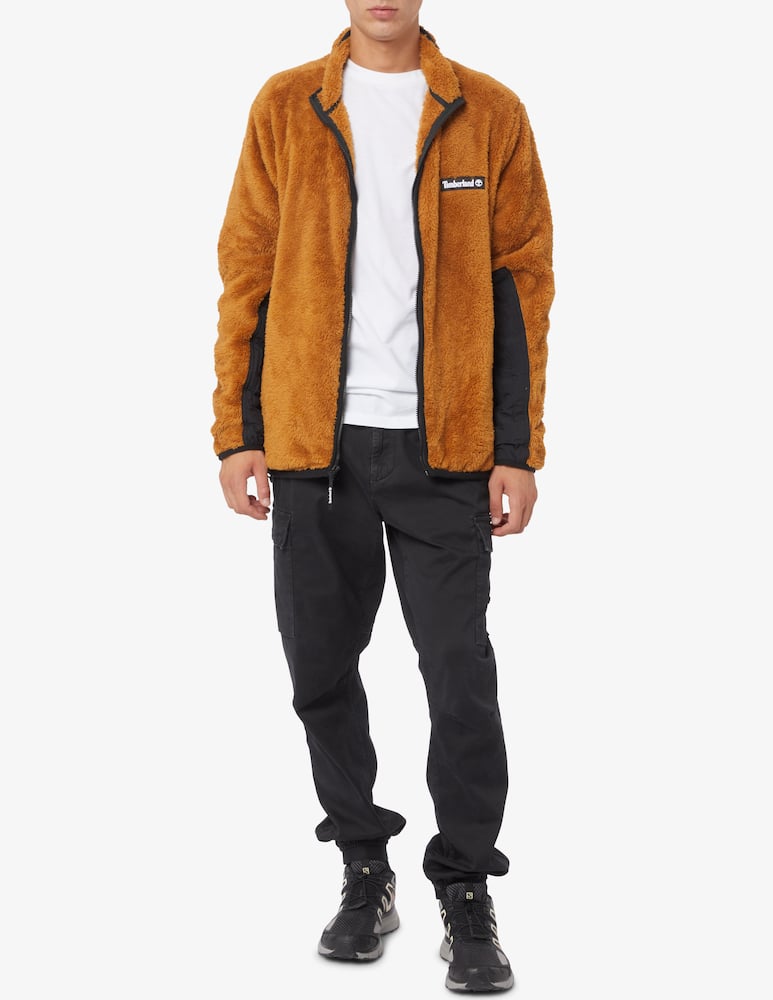 rinascente Timberland Giacca pile