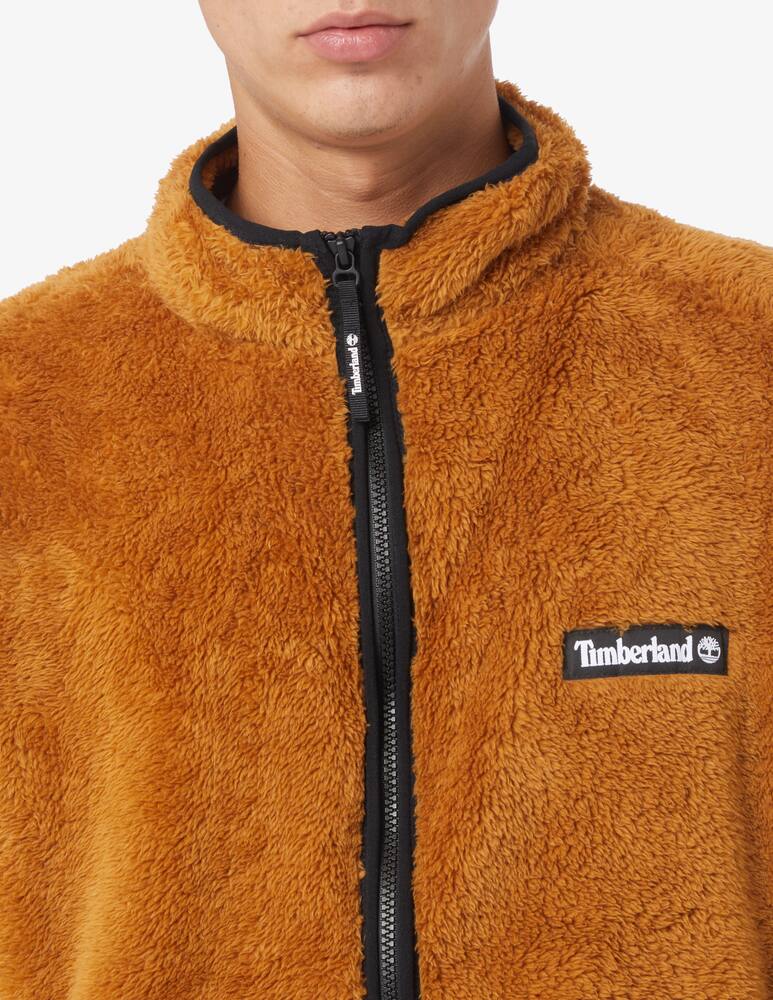 rinascente Timberland Giacca pile