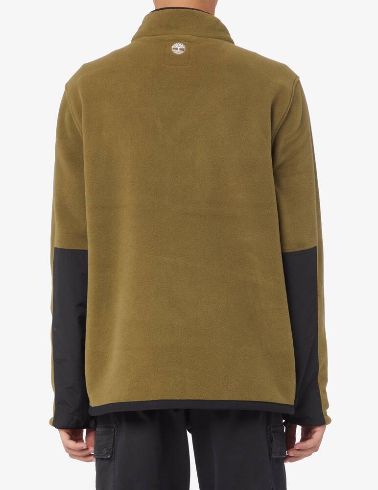 rinascente Timberland Pile polartec