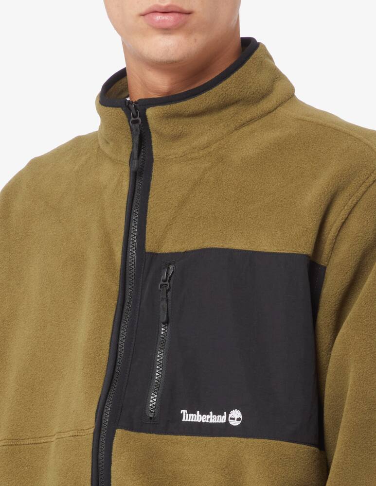 rinascente Timberland Pile polartec