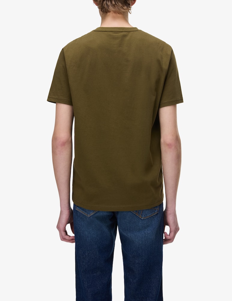 rinascente Napapijri T-shirt Salis