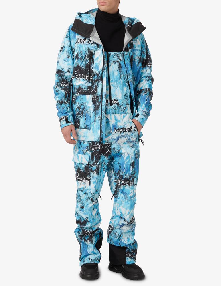 rinascente The North Face Cole navin ski jacket - Blue