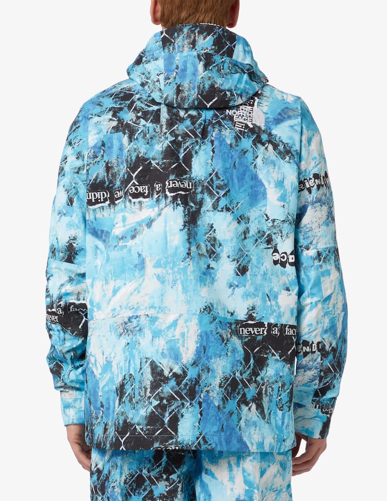 The North Face Giacca da sci cole navin - Blu - immagine 3 The North Face Giacca da sci cole navin - Blu - immagine 3