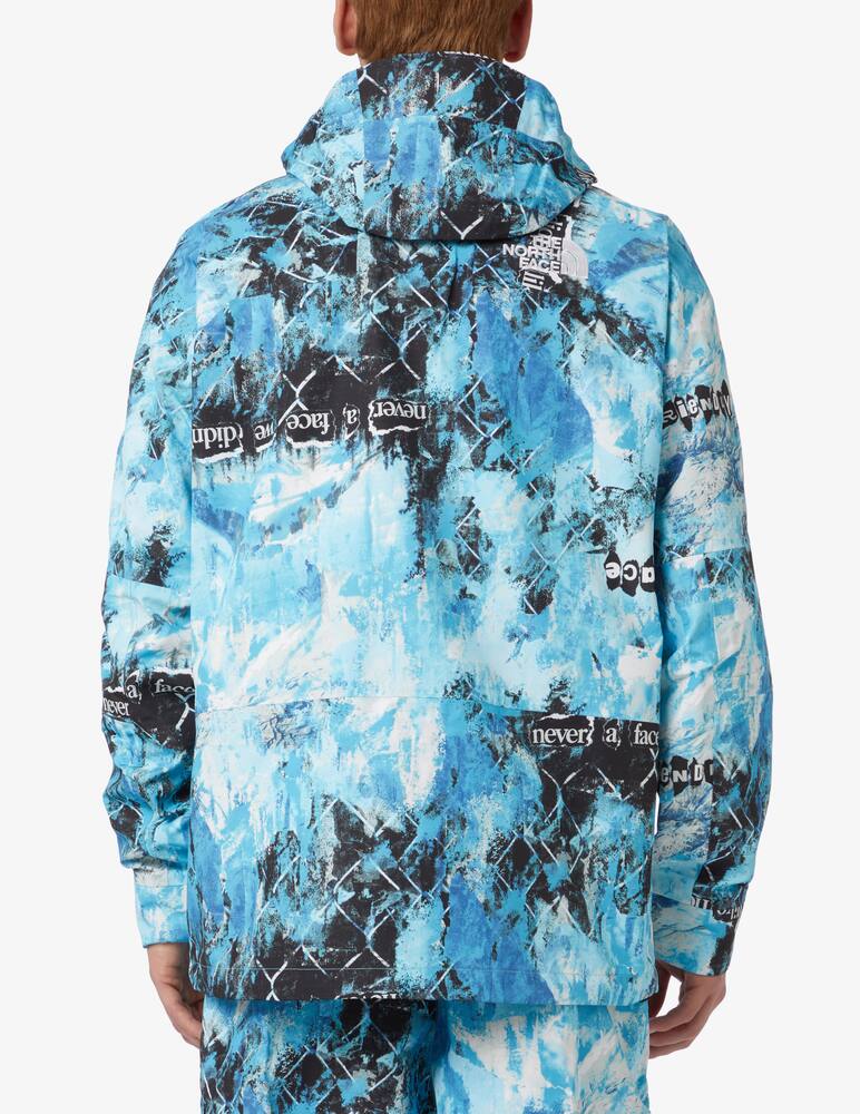 rinascente The North Face Cole navin ski jacket - Blue