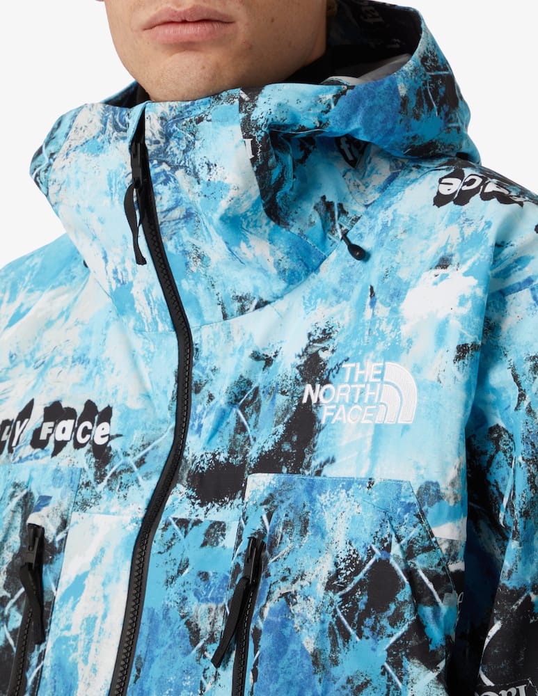 rinascente The North Face Cole navin ski jacket - Blue