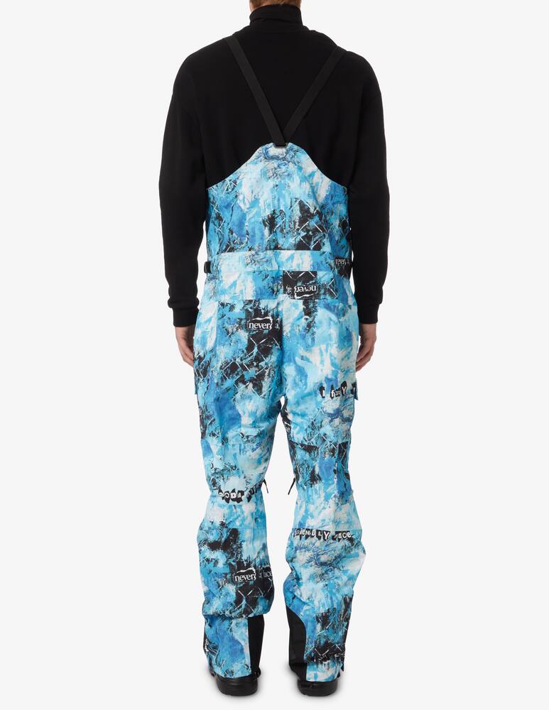 rinascente The North Face Cole navin ski pants - Black