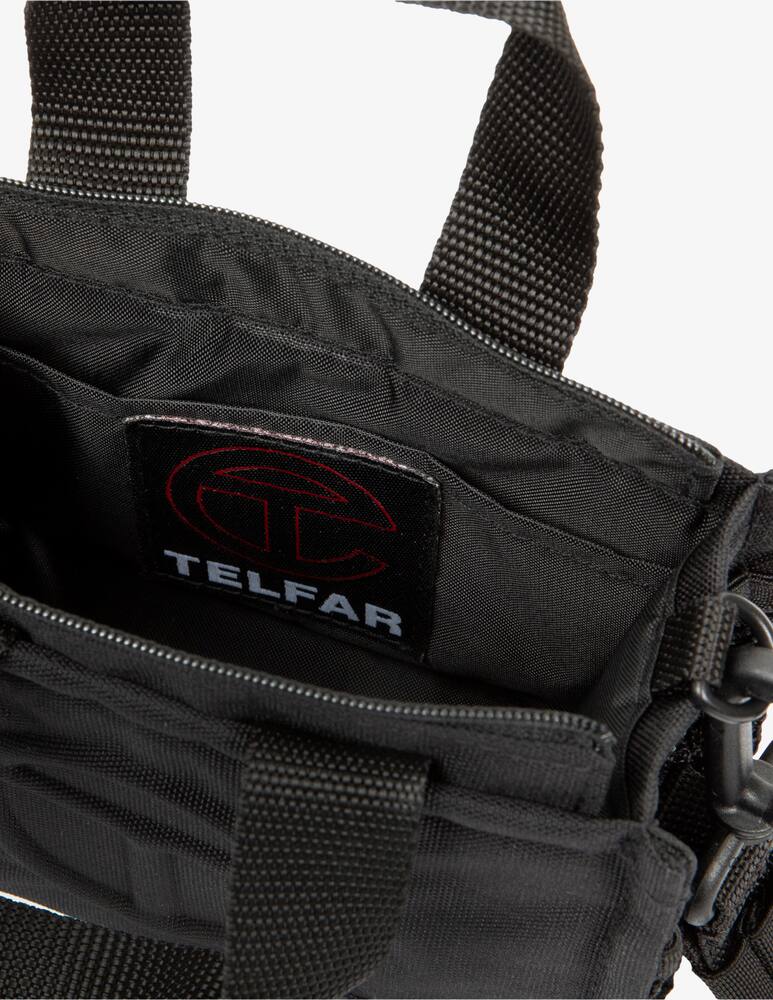 rinascente Eastpak Telfar Shopper S