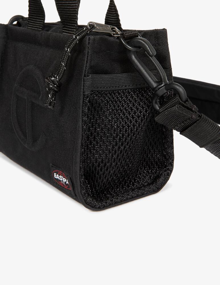 rinascente Eastpak Telfar Shopper S