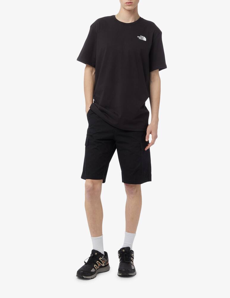 rinascente The North Face Maglietta redbox celebration 