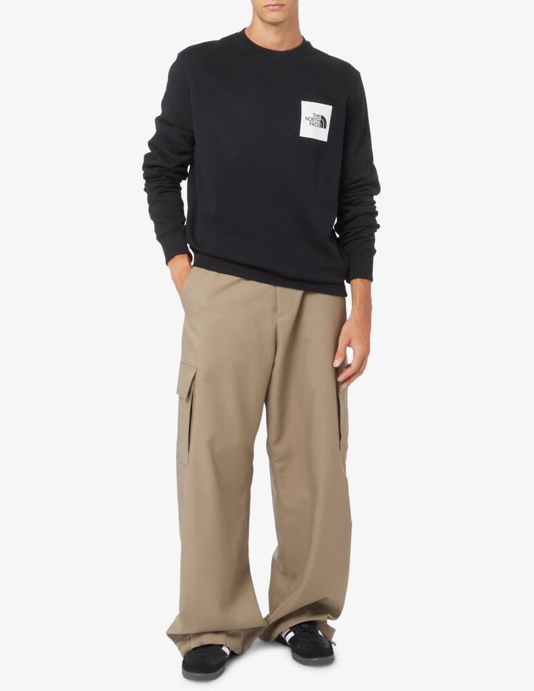 rinascente The North Face Fine sweatshirt