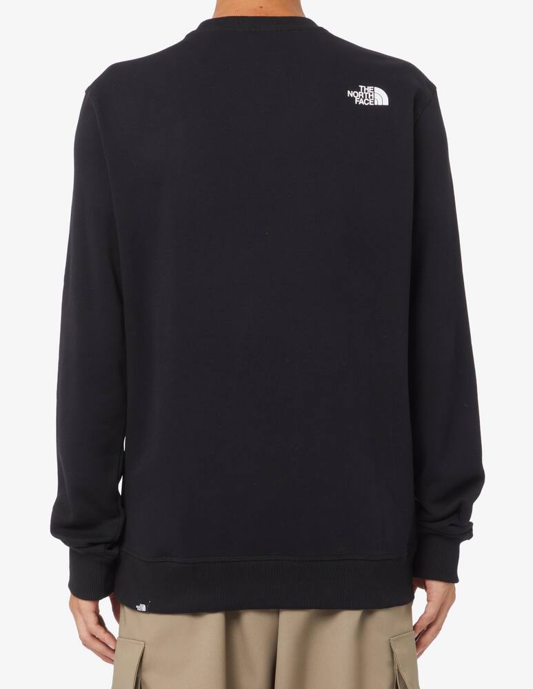rinascente The North Face Fine sweatshirt